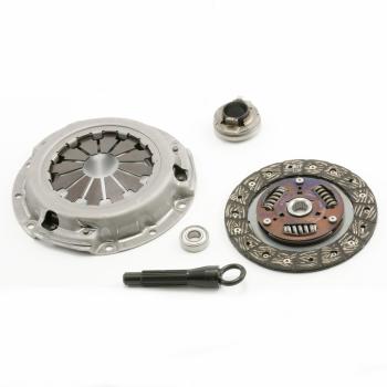 1997 Ford Aspire Clutch Kit