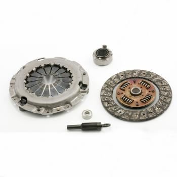 1992 Ford Probe Clutch Kit LuK 07072 image 2 of 2