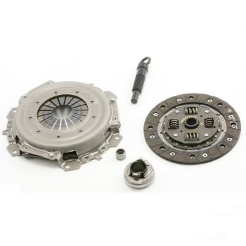 1996 Mercury Tracer Clutch Kit LuK 07075 image 2 of 2