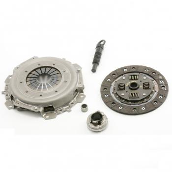 1996 Mercury Tracer Clutch Kit LuK 07075 image 2 of 2
