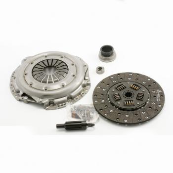 1992 Ford F-350 Clutch Kit LuK 07076 image 2 of 2