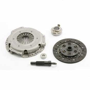 1988 Mercury Tracer Clutch Kit LuK 07079 image 2 of 2