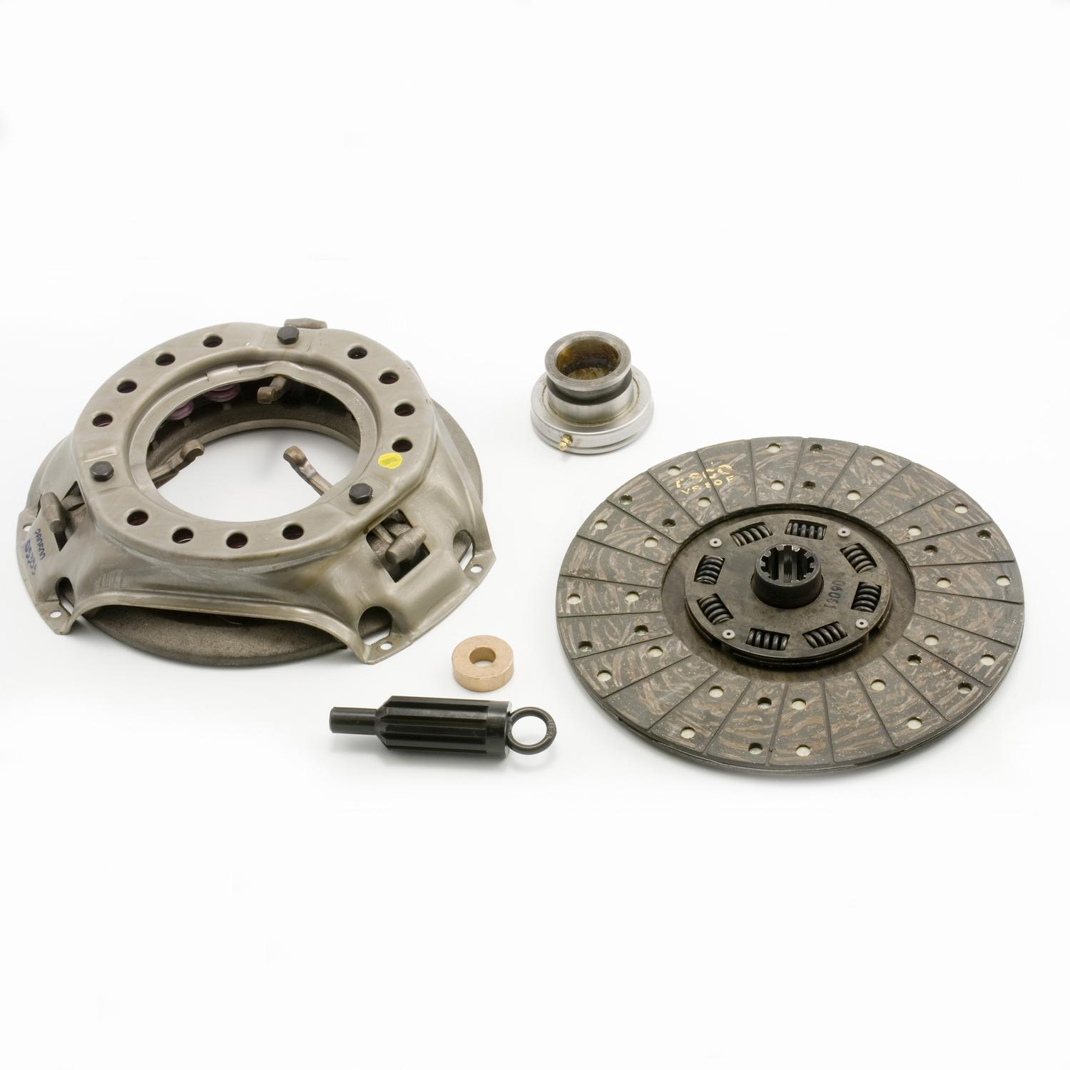 LuK 07084 - Clutch Kit LuK 07084 Clutch Kit product image 2 of 2