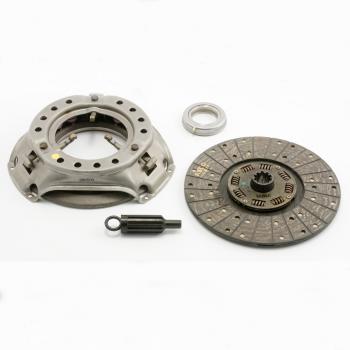 1967 Ford P-100 Clutch Kit LuK 07086 image 2 of 2