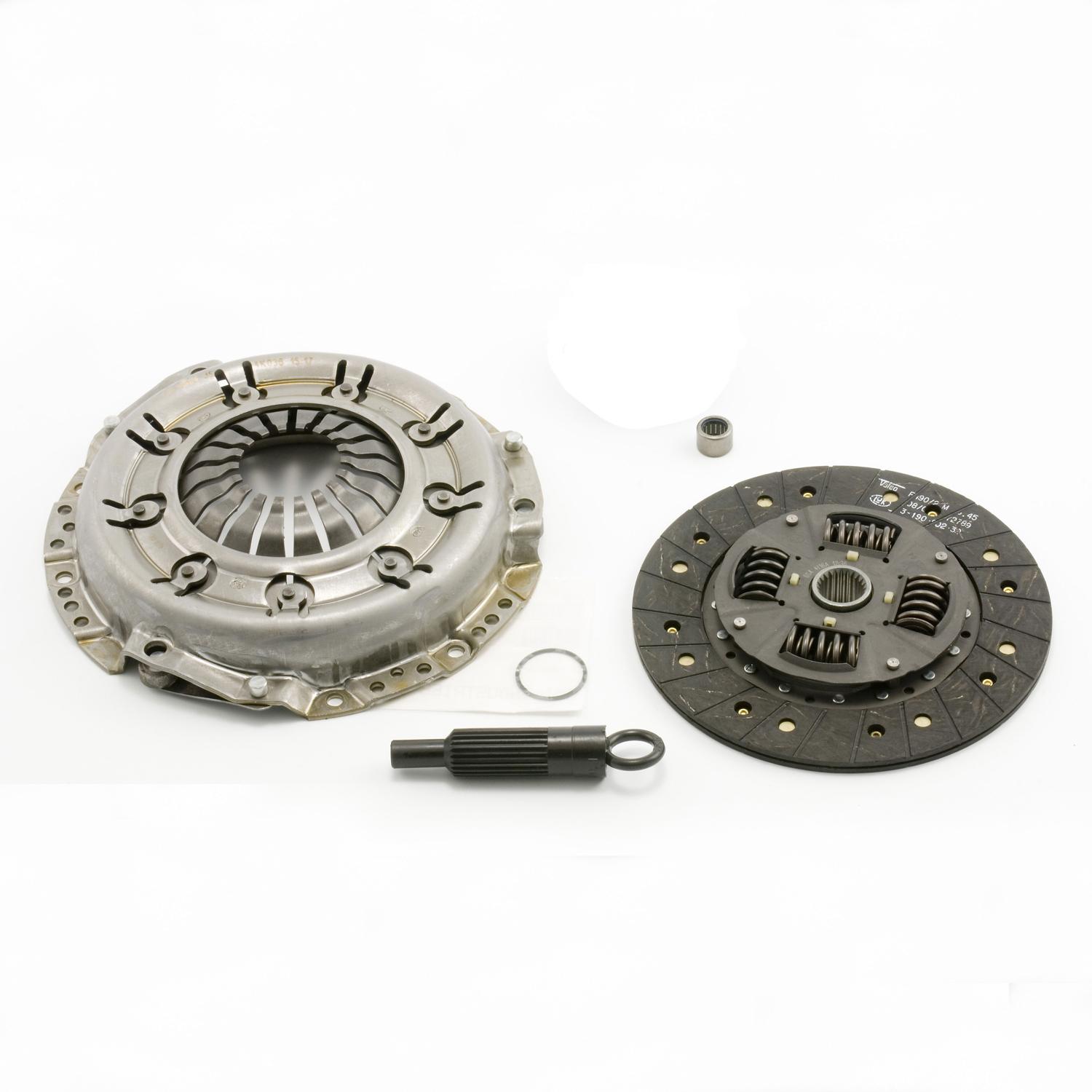 LuK 07093 Clutch Kit product image 1 of 2