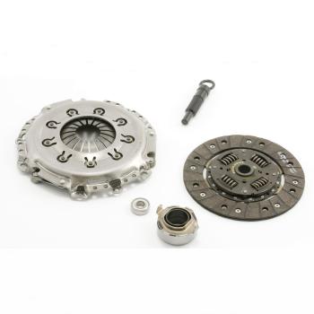 1999 Mercury Tracer Clutch Kit LuK 07094 image 2 of 2