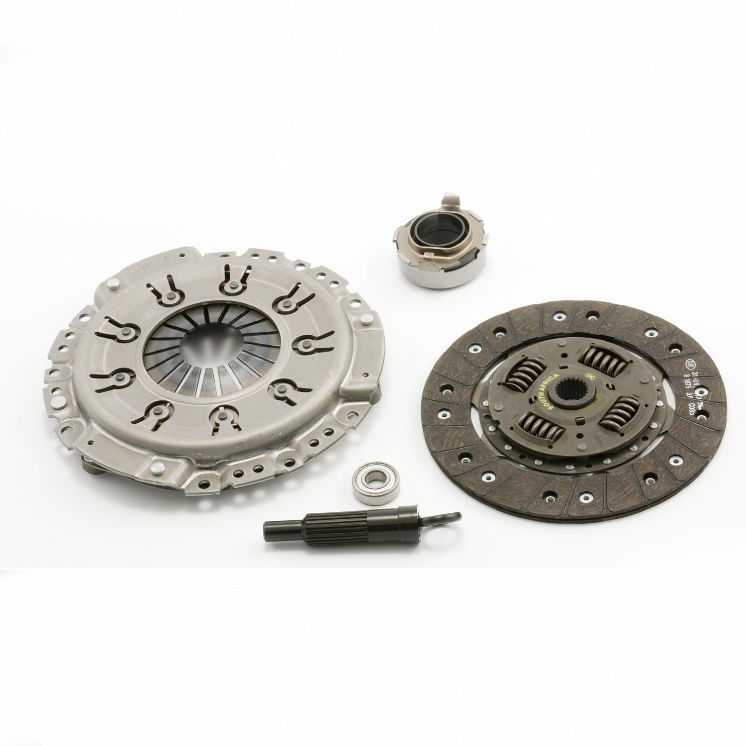 LuK 07095 - Clutch Kit LuK 07095 Clutch Kit product image 1 of 2