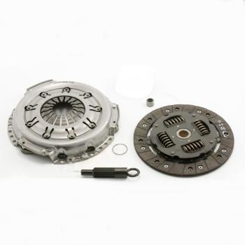 1996 Ford Ranger Clutch Kit