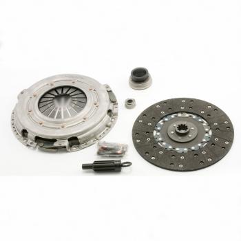 1992 Ford F-350 Clutch Kit LuK 07100 image 2 of 2