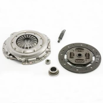 2004 Ford Mustang Clutch Kit LuK 07114 image 2 of 2