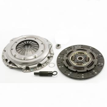 1996 Ford Bronco Clutch Kit LuK 07117 image 1 of 2