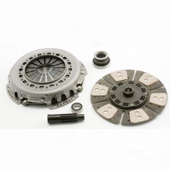 1986 Ford C700 Clutch Kit LuK 07126 image 2 of 2