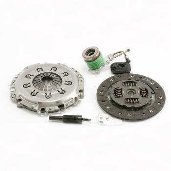 1999 Ford Contour Clutch Kit