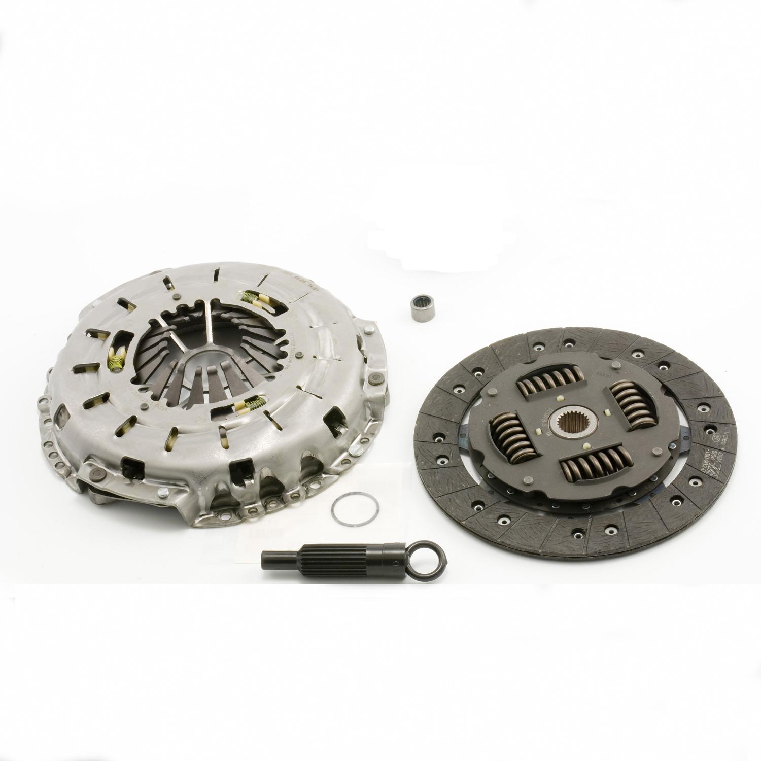 LuK 07139 - Clutch Kit LuK 07139 Clutch Kit product image 2 of 2