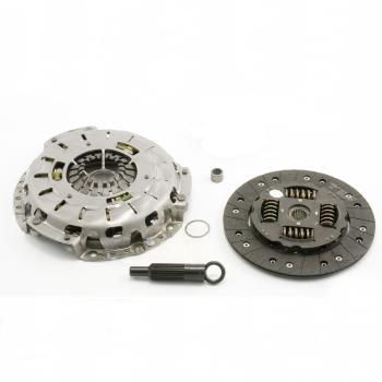 2004 Ford Ranger Clutch Kit LuK 07140 image 2 of 2