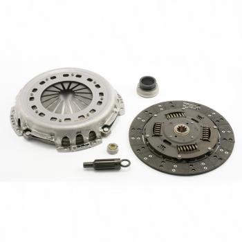 1996 Ford F-250 Clutch Kit LuK 07154 image 2 of 2