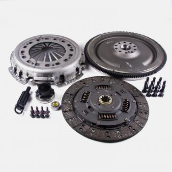 1999 Ford F-450 Super Duty Clutch Kit LuK 07155 image 1 of 2