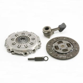 1999 Ford Contour Clutch Kit LuK 07164 image 2 of 2