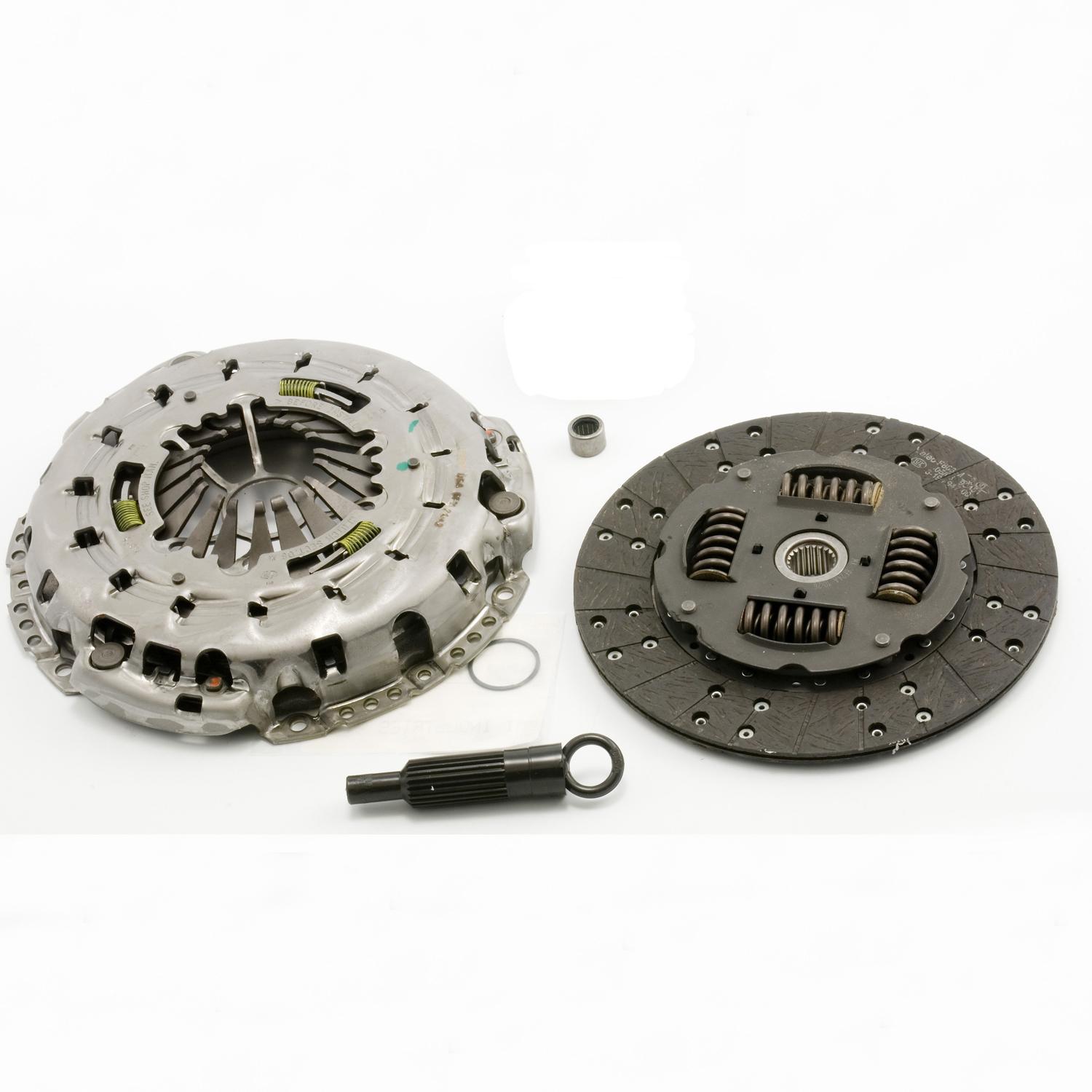 LuK 07167 Clutch Kit product image 2 of 2