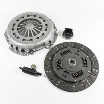 1999 Ford F-450 Super Duty Clutch Kit LuK 07168 image 2 of 2