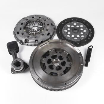 2004 Ford Focus Clutch Kit LuK 07175 image 2 of 2
