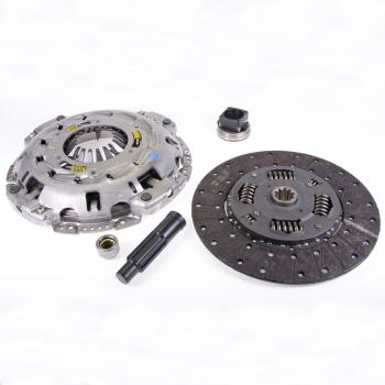 2010 Ford F-350 Super Duty Clutch Kit LuK 07180 image 1 of 2