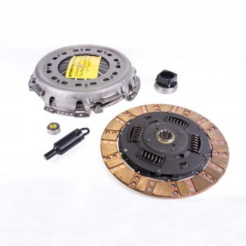 1999 Ford F-450 Super Duty Clutch Kit LuK 07181 image 2 of 2