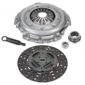 2004 Ford Mustang Clutch Kit LuK 07186 image 1 of 2