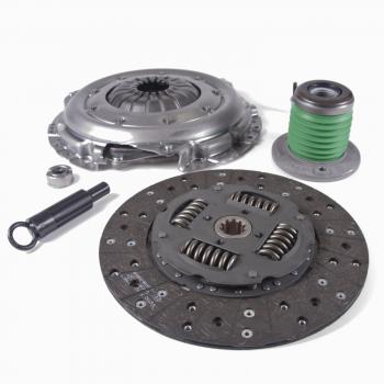 2010 Ford Mustang Clutch Kit LuK 07188 image 1 of 2
