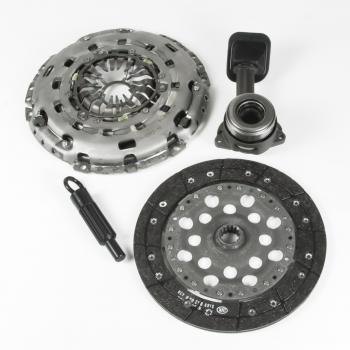 2004 Ford Focus Clutch Kit LuK 07190 image 2 of 2