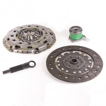 2011 Mazda Tribute Clutch Kit