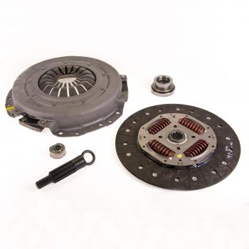 2004 Ford Mustang Clutch Kit LuK 07195 image 2 of 2