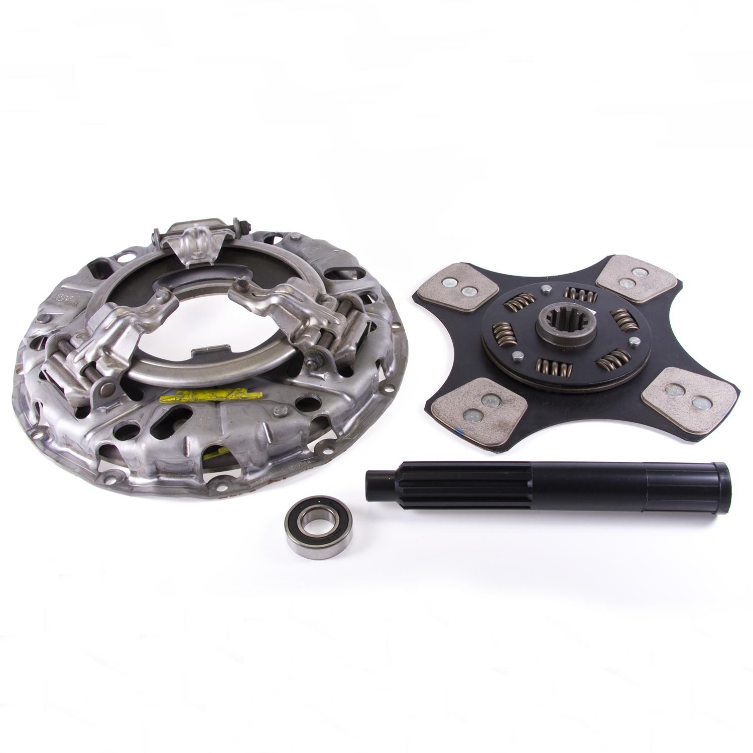 LuK 07198 Clutch Kit product image 1 of 2