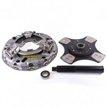 1998 Ford F800 Clutch Kit LuK 07198 image 2 of 2