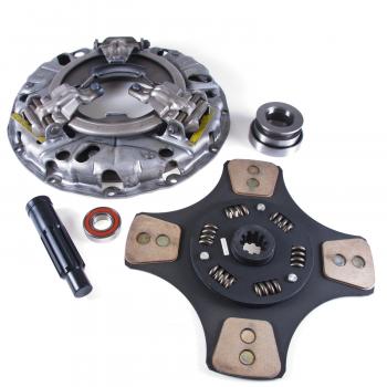 1998 Ford F800 Clutch Kit LuK 07199 image 2 of 2