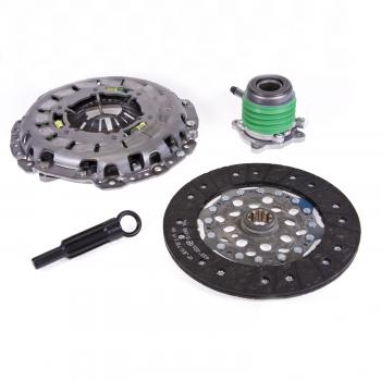 2000 Lincoln LS Clutch Kit LuK 07200 image 2 of 2