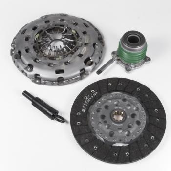 2002 Lincoln LS Clutch Kit LuK 07201 image 2 of 2