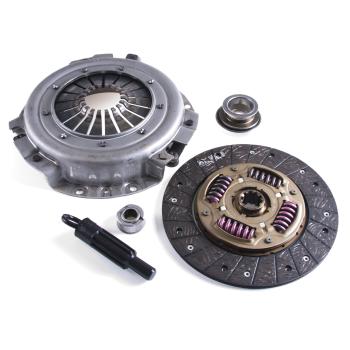 1981 Ford Mustang Clutch Kit LuK 07208 image 2 of 2