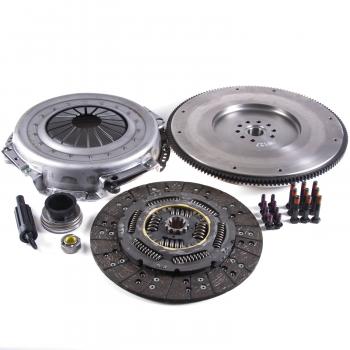 1992 Ford F-350 Clutch Kit LuK 07225 image 1 of 2