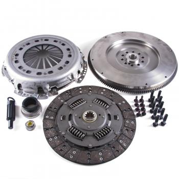 1996 Ford F-250 Clutch Kit LuK 07226 image 2 of 2