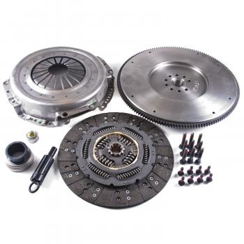 1994 Ford F-250 Clutch Kit LuK 07230 image 1 of 2