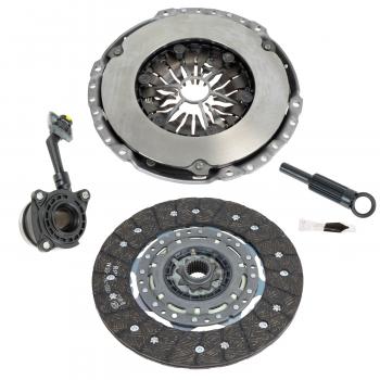 2018 Ford Focus Clutch Kit LuK 07235 image 2 of 3