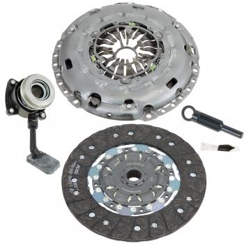 2018 Ford Focus Clutch Kit LuK 07235 image 3 of 3