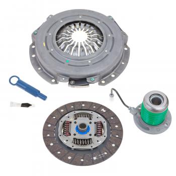 2017 Ford Mustang Clutch Kit LuK 07238 image 1 of 2