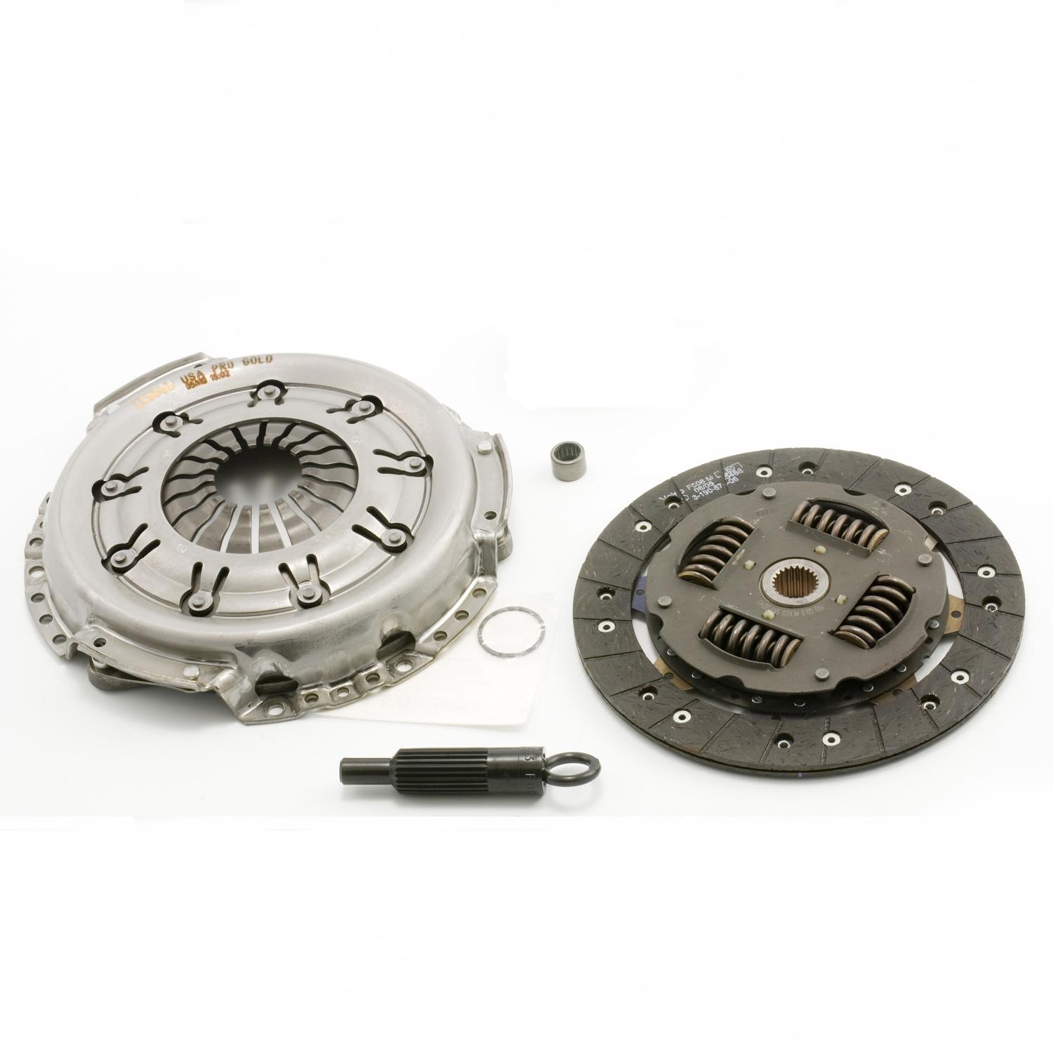 LuK 07905 - Clutch Kit LuK 07905 Clutch Kit product image 1 of 2