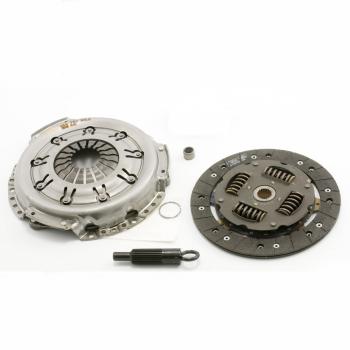1996 Ford Ranger Clutch Kit LuK 07905 image 2 of 2