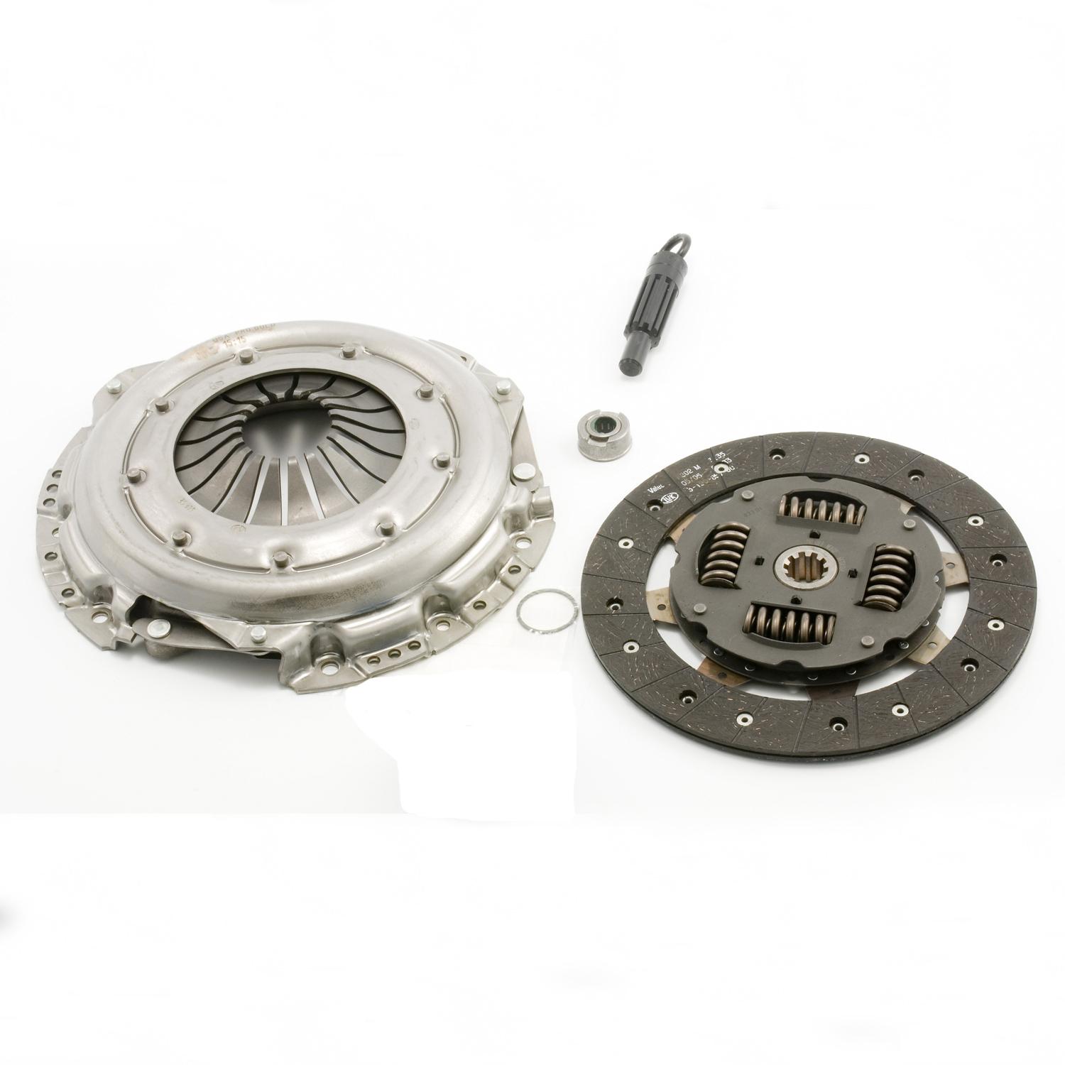 LuK 07909 Clutch Kit product image 1 of 2