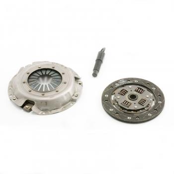 1982 Honda Prelude Clutch Kit LuK 08001 image 2 of 2