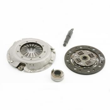 1982 Honda Accord Clutch Kit LuK 08007 image 2 of 2