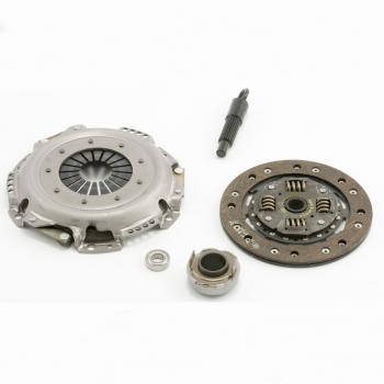 1988 Honda Civic Clutch Kit LuK 08009 image 2 of 2